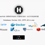 HexHub开发运维利器-知一切